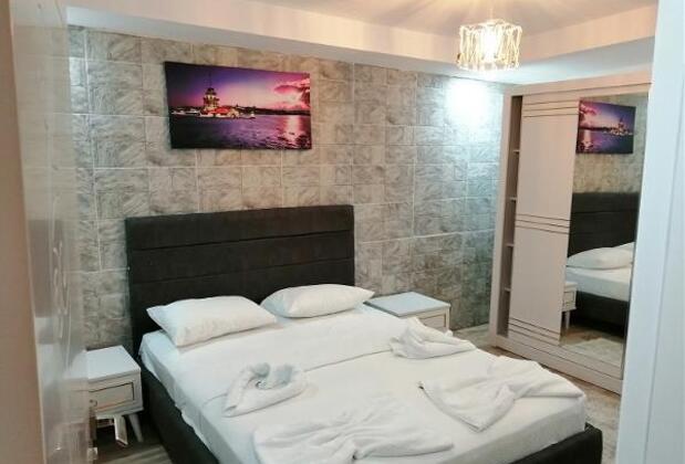 Furkan Homes - Görsel 37