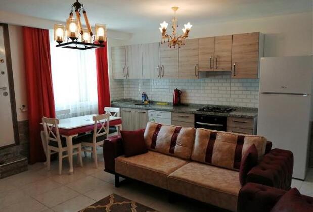 Furkan Homes - Görsel 38