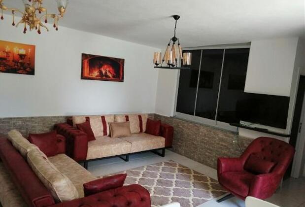 Furkan Homes - Görsel 41