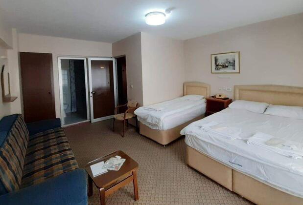 Çeşmeli Hotel - Görsel 11