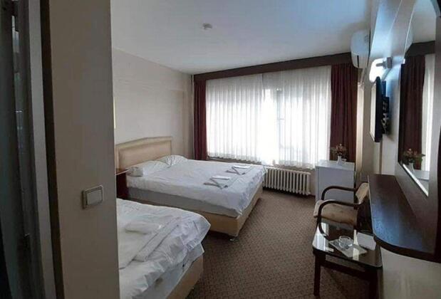 Çeşmeli Hotel - Görsel 5