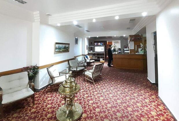 Çeşmeli Hotel - Görsel 16