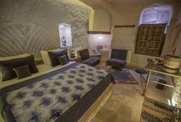 Wings Cappadocia Hotel - Görsel 43