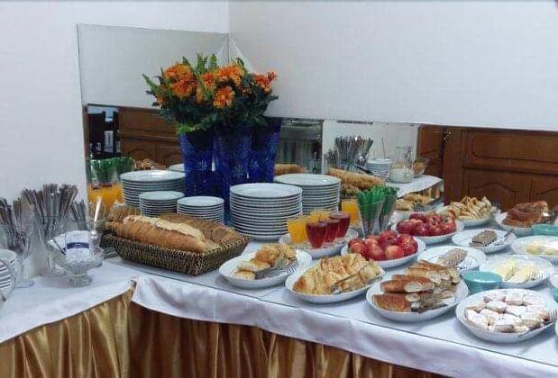 Çeşmeli Hotel - Görsel 17