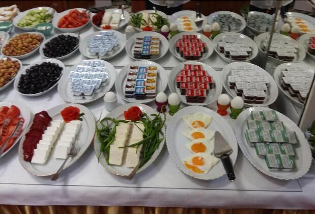 Çeşmeli Hotel - Görsel 18