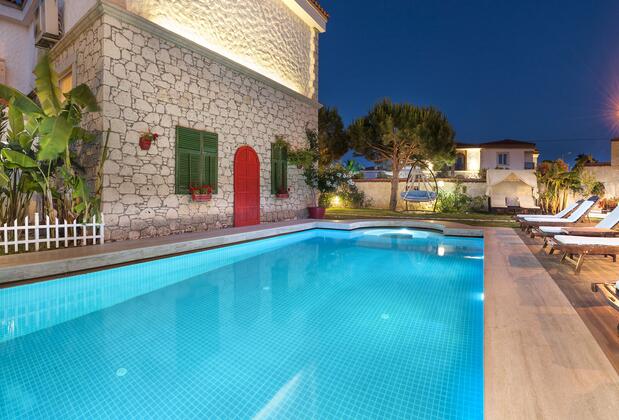 Sandal Alaçatı - Görsel 10