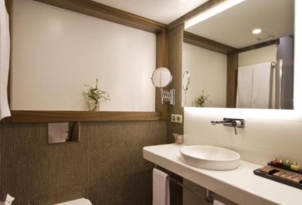 Grand Hotel Gaziantep - Görsel 20