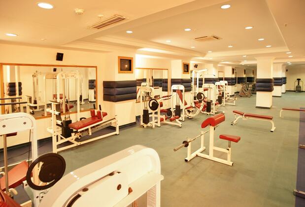 Fantasia De Luxe Kuşadası - Görsel 12