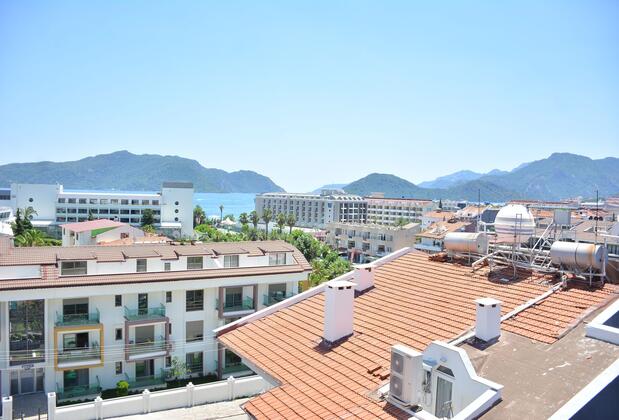 Elysium Hotel - Görsel 3