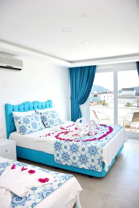 Elysium Hotel - Görsel 4