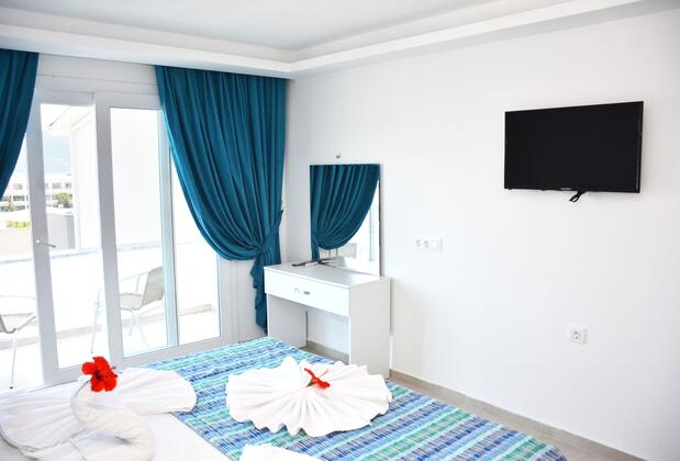 Elysium Hotel - Görsel 5