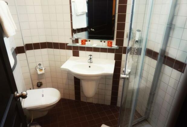 Grand Park Hotel Çorum - Görsel 28