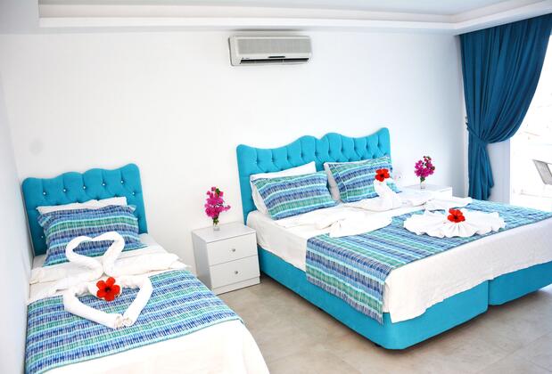 Elysium Hotel - Görsel 6