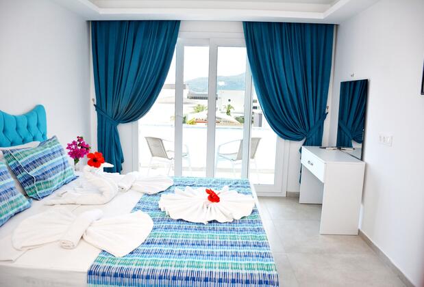 Elysium Hotel - Görsel 7