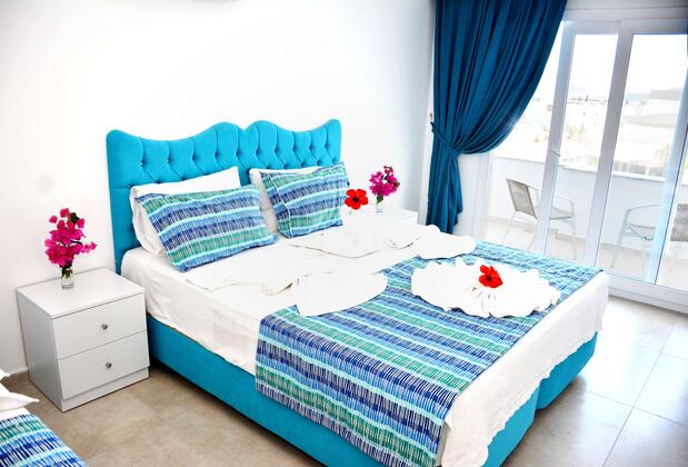 Elysium Hotel - Görsel 8