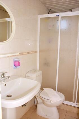 Elysium Hotel - Görsel 17