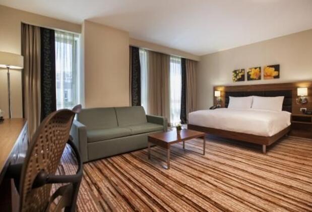 Hilton Garden Inn Erzincan - Görsel 25
