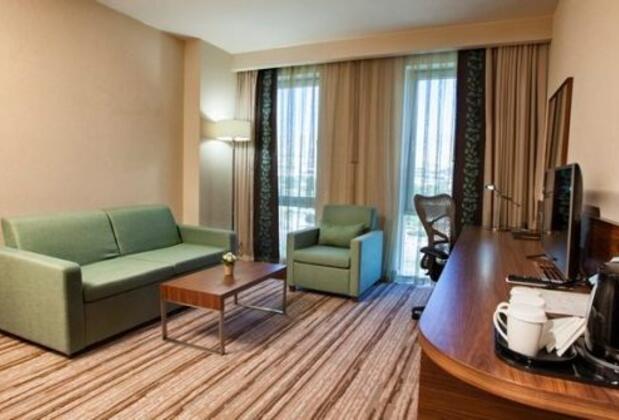 Hilton Garden Inn Erzincan - Görsel 28
