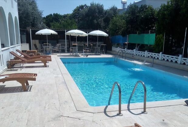Kemer Pansiyon Garden Prizma - Görsel 7