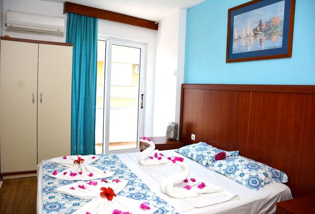 Elysium Hotel - Görsel 10