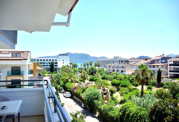 Elysium Hotel - Görsel 11