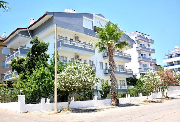 Elysium Hotel - Görsel 13