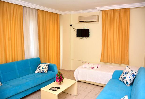 Elysium Hotel - Görsel 14