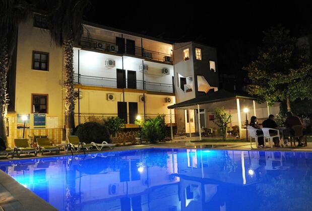 Ilimyra Hotel - Görsel 7