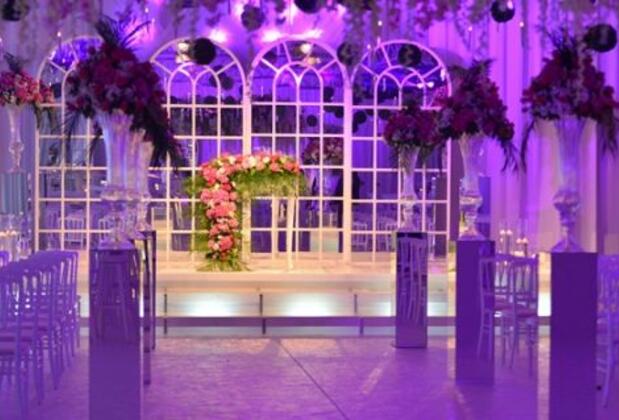 Hilton İstanbul Kozyatağı - Görsel 24