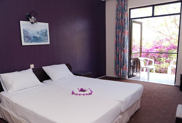 Ilimyra Hotel - Görsel 12