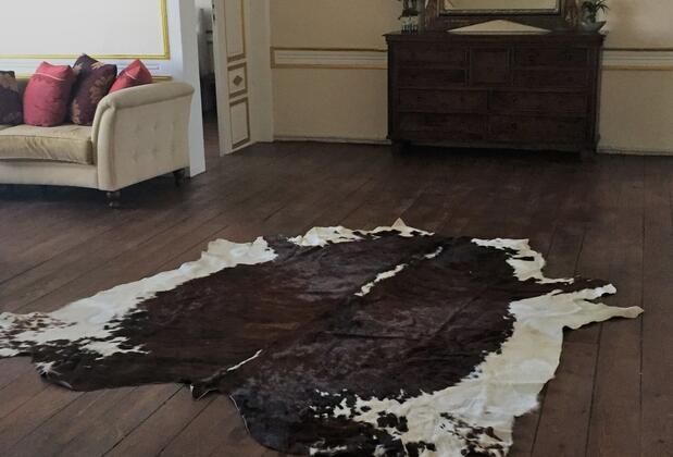 Arca Palace Otel Restaurant - Görsel 6