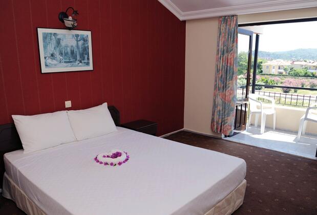 Ilimyra Hotel - Görsel 13