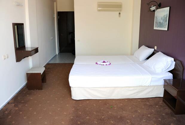 Ilimyra Hotel - Görsel 14