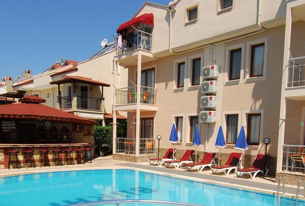 Burak Apart Otel - Görsel 3