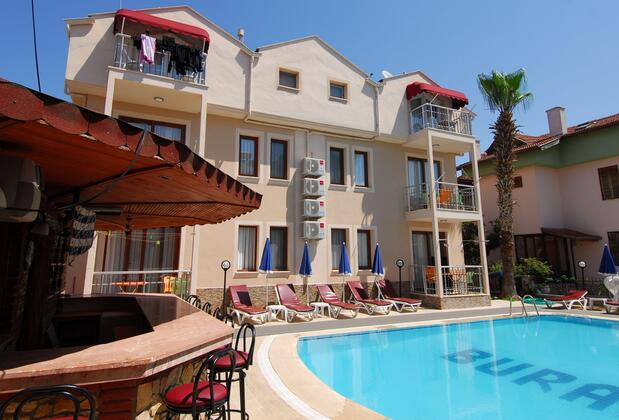 Burak Apart Otel - Görsel 4