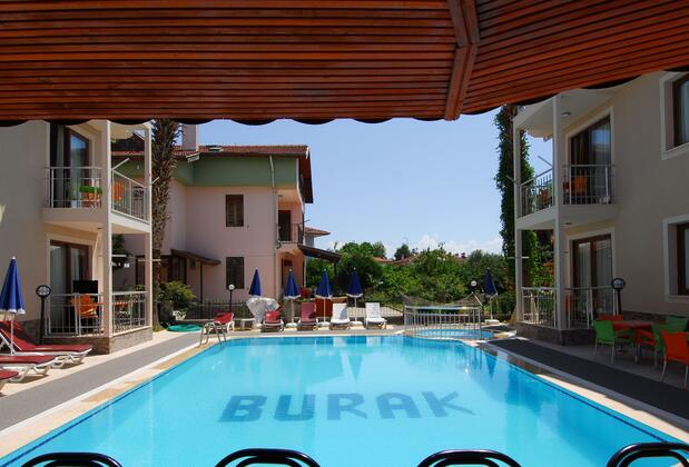 Burak Apart Otel - Görsel 5