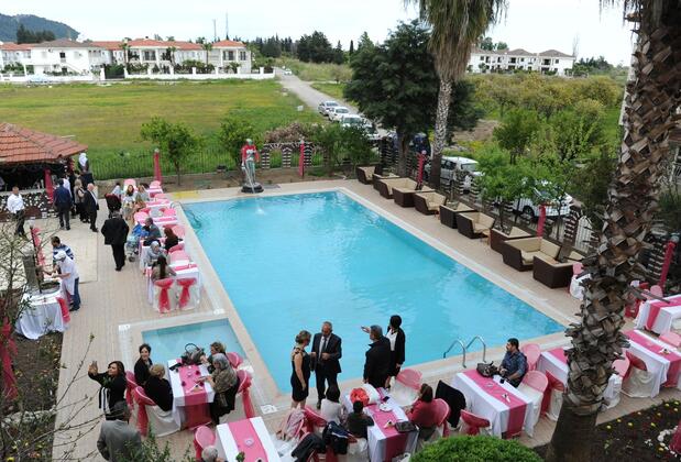 Ilimyra Hotel - Görsel 6