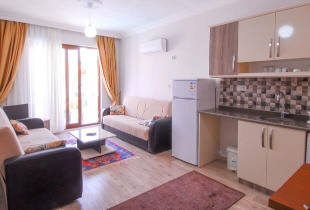 Burak Apart Otel - Görsel 19