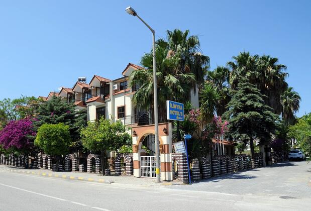 Ilimyra Hotel - Görsel 3