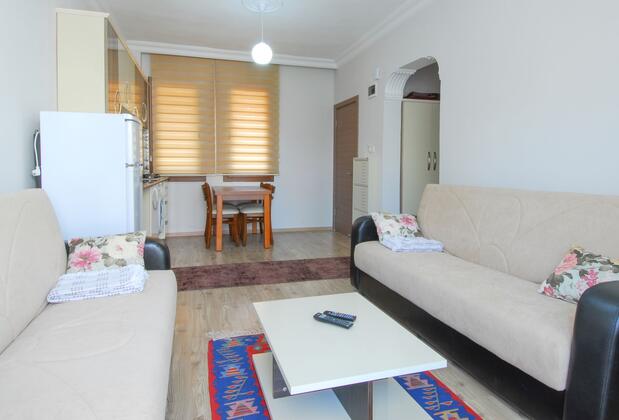 Burak Apart Otel - Görsel 20