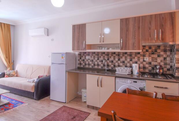 Burak Apart Otel - Görsel 21