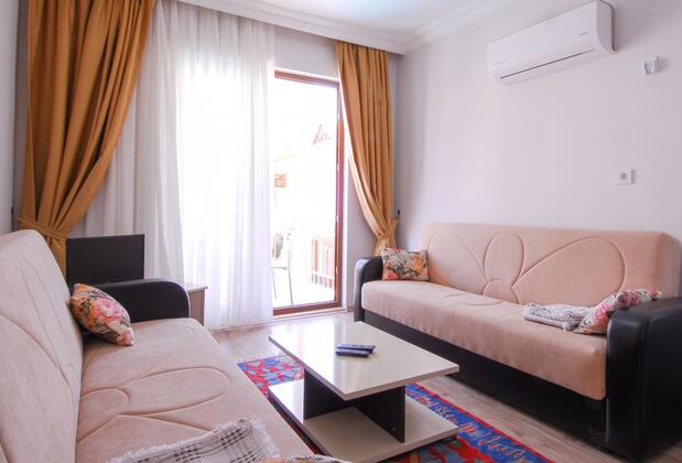 Burak Apart Otel - Görsel 22