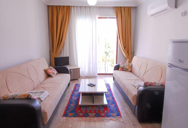 Burak Apart Otel - Görsel 23