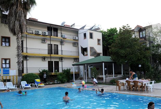 Ilimyra Hotel - Görsel 4