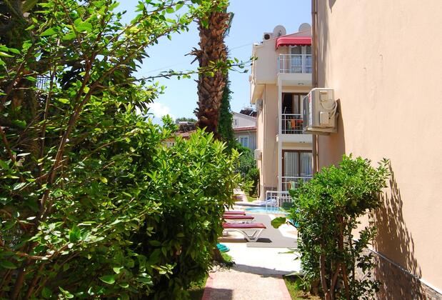 Burak Apart Otel - Görsel 8