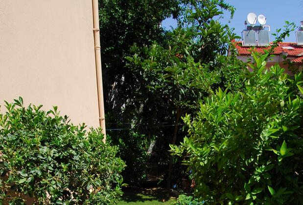 Burak Apart Otel - Görsel 7