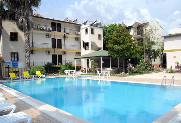 Ilimyra Hotel - Görsel 5