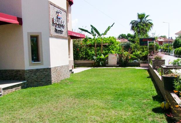 Burak Apart Otel - Görsel 6