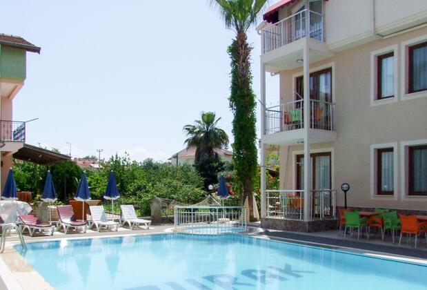 Burak Apart Otel - Görsel 9