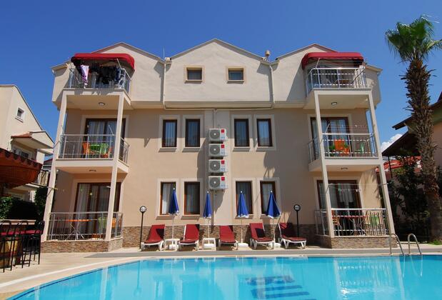 Burak Apart Otel - Görsel 10